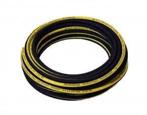 Professional sandblasting hose 13x3.5 mm abrasion