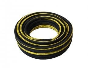 Professional sandblasting hose 19x7 mm abrasion