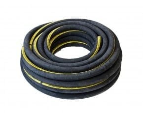 Professional sandblasting hose 32x8 mm abrasion