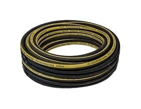 Professional sandblasting hose 13x7 mm abrasion