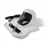 Capuz de pintura T-Link