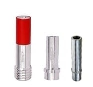 Bicos de jato por press&atilde;o de carboneto de boro B4C