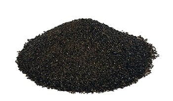 Abrasivo de esc&oacute;ria / Greenblast