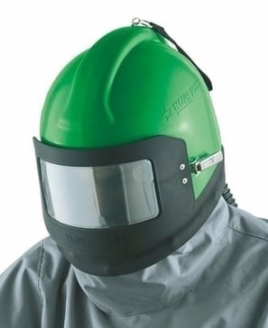 Strahlhelm Nova 2000