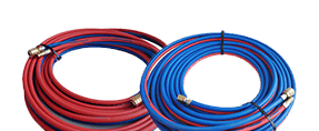 Mangueras de control remoto