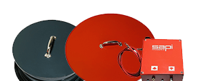 Accesorios para arenadoras