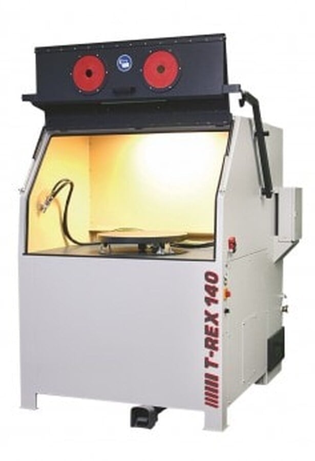 T-REX 140