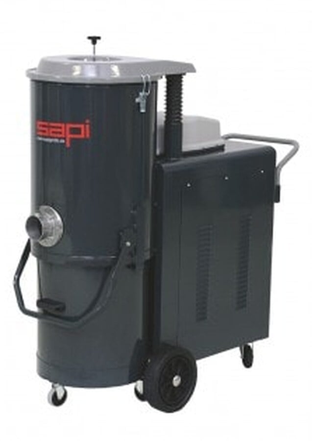 Aspiratore medio Turbo 5,5
