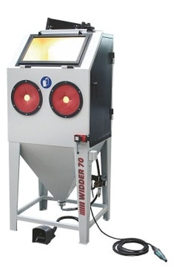 Widder 70