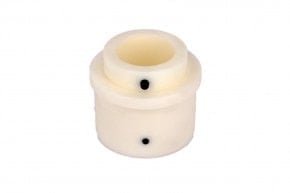 Adapter Dino large for sandblasting hose 25x7 mm