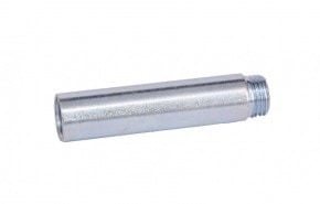 Adapter do dyszy powietrznej z dużą głowicą strumieniową