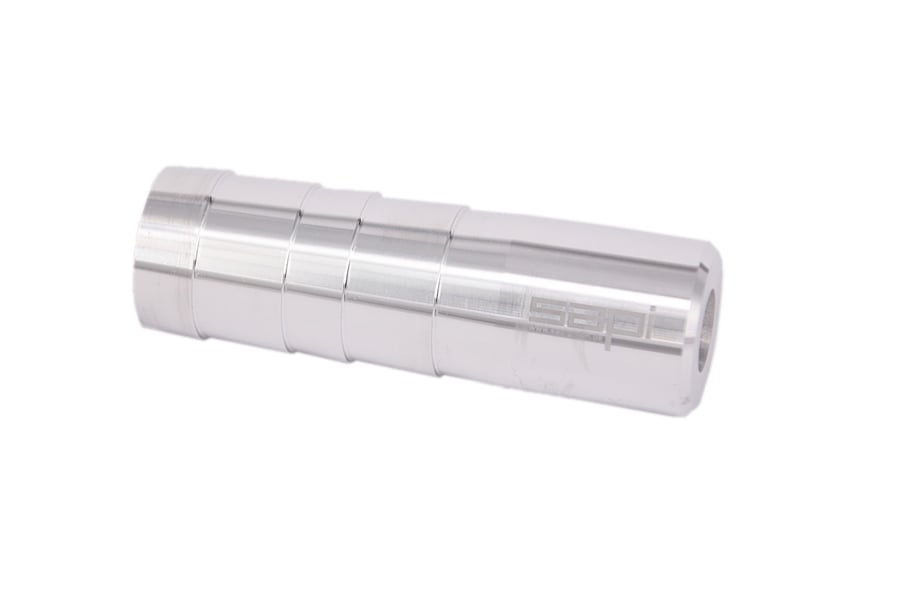 Bicos de encaixe Sapi de carboneto de silício para mangueira de jato de areia 32x8 mm