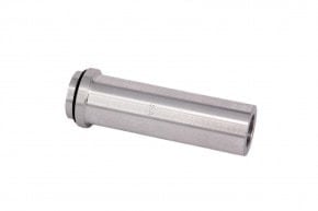 Nozzle head for Vario vortex sandblasting nozzle