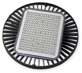 Promiennik światła Led 200 W