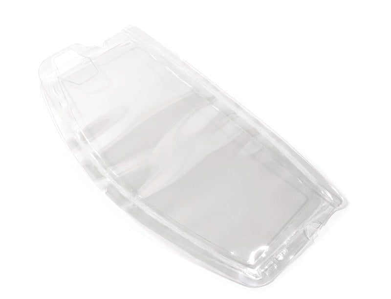Sistema de cassetes de películas de proteção Nova 3 (Cassette Lens)