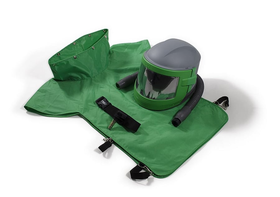 Strahlerschutzpaket NOVA 3