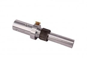 Vířivá tryska Sapi Vario bez přívodu vody pro proudovou hadici 16x7 mm