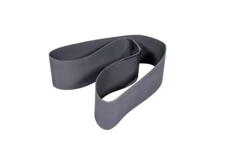 Abdeckband Jackenbefestigung Sandstrahlhelm RED2