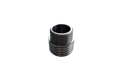 Adapter za peskalno glavo 360° z grobim navojem