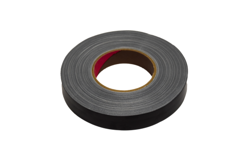 Adhesive tape for sandblasting hose