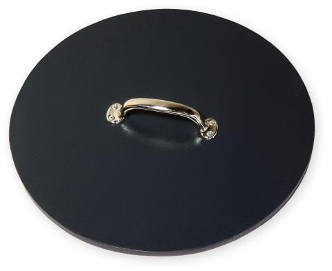 Deckel für Premium Feinstrahlgeräte-25 Liter 