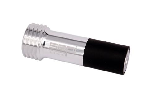 Dlouhé Venturiho trysky z karbidu křemíku Sapi