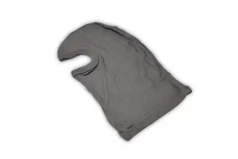 Head hood / balaclava for sandblasting helmets and protective masks