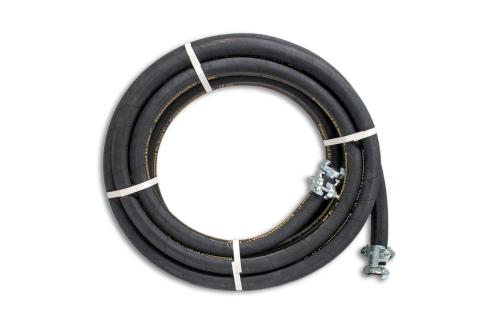 Kompressorschlauch / Druckluftschlauch 1"