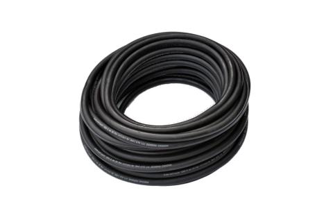 Kompressorschlauch 13x3,5 mm (1/2")