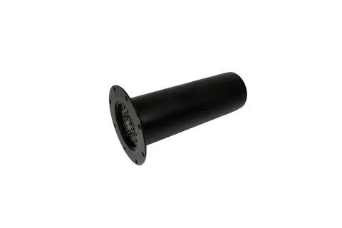 Replacement filter for activated carbon filter RADEX