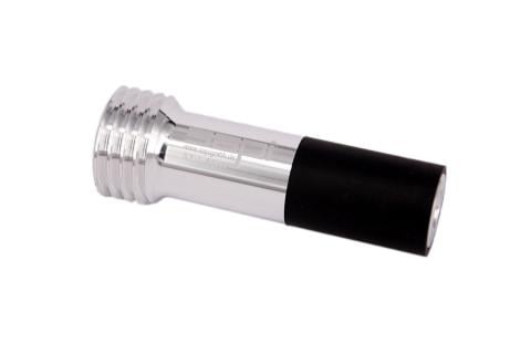 Sapi karbid kremika Venturi dlhe trysky 8 mm