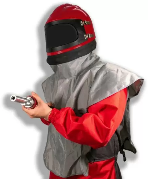 Strahlerschutzpaket RED 2