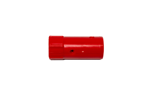 Uchwyt dyszy z grubym gwintem do węża do piaskowania 13x7 mm