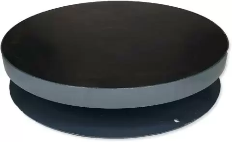 Drehteller 500 mm Strahlkabine