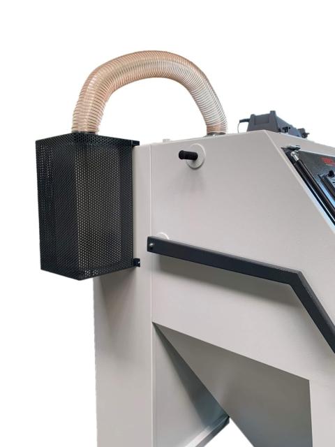 Nachfilter Patronenfilter Strahlkabine