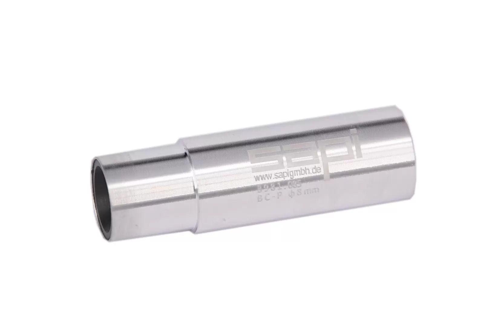 Injektorstrahldüsen