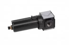 1/2" water separator for pressure sandblasting pots/sandblasting cabins