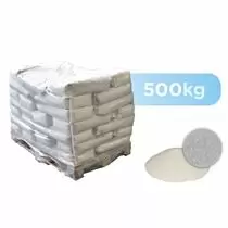 500 kg sklenených guličiek na tryskanie