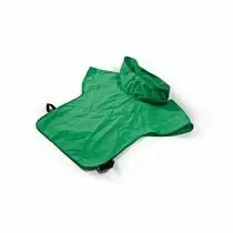 Nylonjacke ohne Ärmel für Strahlhelm Nova 1 / Nova 3