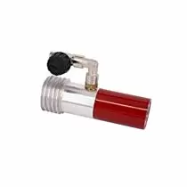 Sapi Schonstrahldüse 7 mm mit Wasserzufuhr