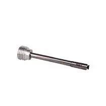 Rohrstrahldüse 360° 240 mm mit 2" Grobgewinde