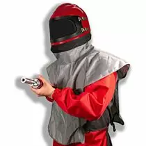 Strahlerschutzpaket RED 2