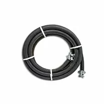 Kompressorschlauch / Druckluftschlauch 1"