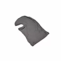Kopfhaube / Sturmhaube für Strahlhelme und Schutzmasken