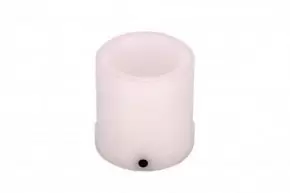 Adapter Dino-Junior za peskalno cev 16x7 mm.