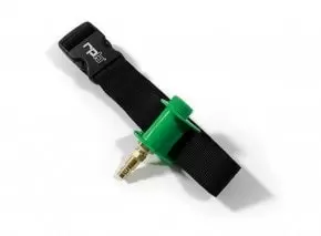 Air connection for protective mask NOVA 1/3 / T-Link