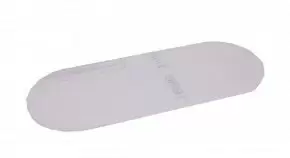 Binnenschijf voor Panorama / K7 / K8 beschermingsmasker