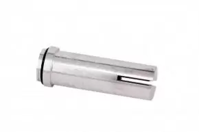 Boquilla de chorro plano Sapi 18x2,5 mm para boquilla de chorro vortex Vario