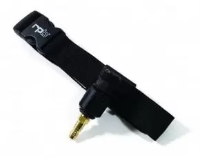 Control valve for protective mask ASTRO - NOVA 1/2000/3