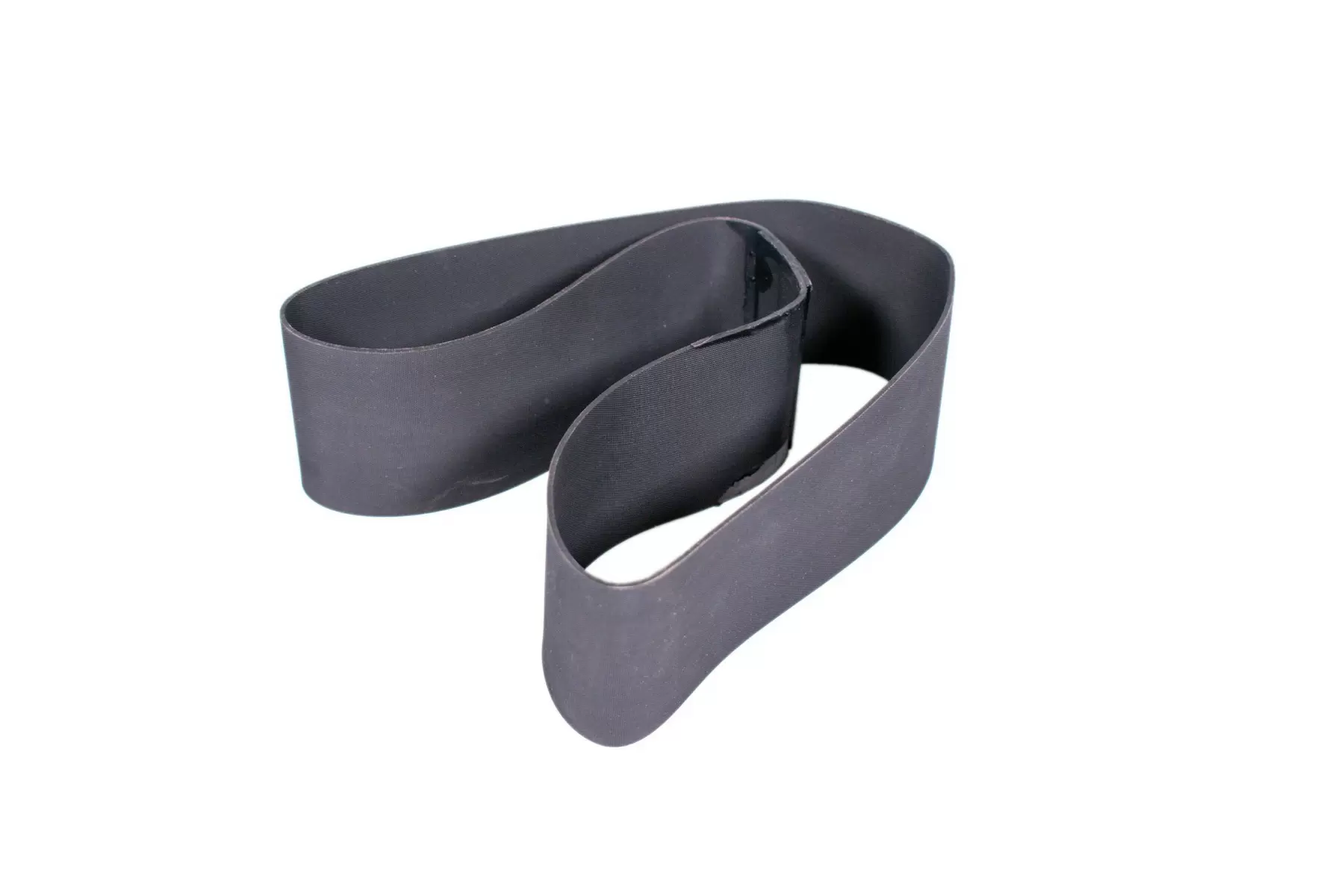 Cover Tape Jacket Fastening Sandblasting Helmet RED2